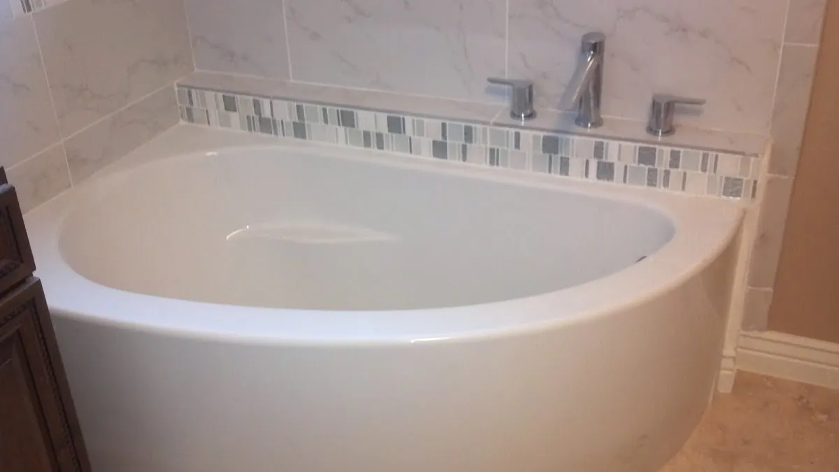 Water Heater Replacement in Amherst, OH